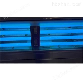 LQ-UV3-A耐紫外线辐照实验箱