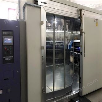 LQ-RM-9700B深圳芯片老化房厂家