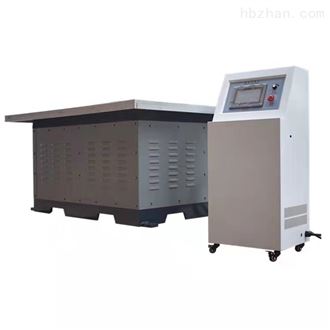 LQ-MN-300模拟汽车运输振动试验台