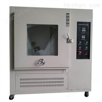 LQ-IP56-1000砂尘环境检测箱 沙尘试验箱