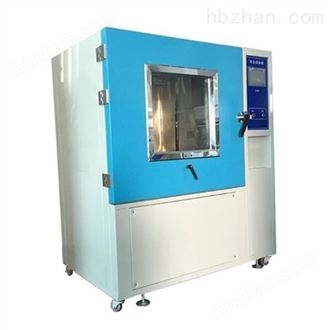 LQ-IP56-1000触摸屏砂尘试验设备 沙尘试验箱