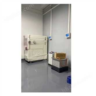 LQ-MN大型模拟运输振动台